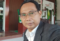 Diberhentikan dari Anggota PWI Usai Ajukan Penjab HPN, Firdaus Ucapkan Terima Kasih