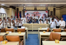 Prodi Magister Manajemen Pendidikan FKIP UNJA Jalani Asesmen Lapangan Akreditasi LAMDIK 2026