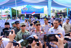 HANI 2026 di Jambi! 52 Ribu Butir Ekstasi, Sabu hingga Etomidate Dimusnahkan, Kapolda Sampaikan Pesan Tegas