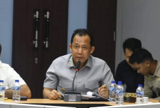  Pemkab Muaro Jambi Siap Dukung Pelebaran Jalan Mendalo hingga Batas Kota