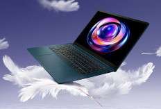 Advan Workplus Mampu Bersaing Di Kalangan Laptop Gaming Buatan Luar Negeri