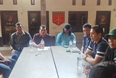 Denpom II/2 Jambi Turun Tangan! Dosen UIN STS Jambi Buka Suara Soal Ada Anggota TNI Aktif Saat Penggerebekan