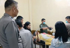 Emak-emak Pemberani di Sungai Penuh Duel dengan Perampok, Satu Pelaku Tumbang Usai Lontai dari Lantai 2 Rumah