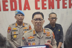 BREAKING NEWS: Dua Anggota Polda Jambi Ditahan Propam, Kasus Penerimaan Polri Tahun 2026