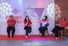 Kembali Gelar Feders Gathering di Jambi, Federal Oil™ dan Komunitas Berbagi untuk Mitra Pengemudi Online