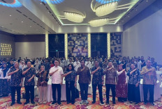 Gelar Vendor Day 2026; SKK Migas-PetroChina Perkuat Kemitraan dengan Puluhan Vendor Lokal dan Jakarta