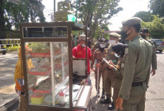 Dorong Kantongi Sertifikasi Halal, Disperindag Imbau PKL Segera Mengurusnya