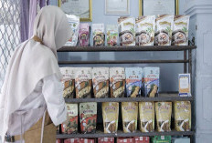 Merintis dari Rumah, UMKM Bumbu Kemasan Ini Ubah Kesulitan Menjadi Peluang Berkat Pemberdayaan BRI