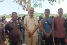 Soal Bantuan Rp1,4 M untuk Warga Suku Anak Dalam, Dinsos Merangin Luruskan Miskomunikasi 