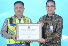 Hadirkan Pelayanan Publik yang Optimal, Jasa Raharja Perkuat Kolaborasi Untuk tingkatkan Kepatuhan Masyarakat