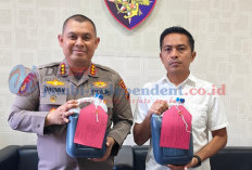 Dari Mana Asal dan Tujuan 6.818 Liter BBM Ilegal yang Diamankan Polisi di Sungai Batanghari? Ini Penjelasannya