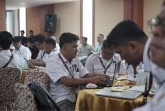Yang Sulit Bukan Lulus UKW, Tapi Menjaga Kompetensi