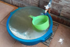 Air Sering Mati, Kotor dan Bau Serta Berminyak, PDAM Tirta Muaro Jambi Diadukan ke YLKI 