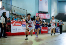 Luar Biasa! SMAN 1 Batanghari Libas Tanjab Barat 43-29, Tinggal Selangkah Juara DBL Jambi 2026