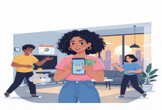 Tips Mengelola Uang Gajian Ala Gen Z, Biar Nggak Habis di Tengah Bulan