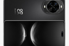 Buat Pecinta Fotografi Mobile, Promo Huawei nova 14 Pro Wajib Dilihat