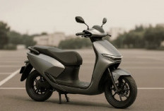 Diskon Motor Listrik Honda Menggila: Didiskon Rp24 Juta, Harga Jadi Segini