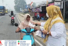 Dalam Tiga Bulan, Kasus ISPA di Jambi Capai 83.589