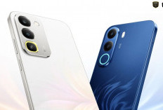 Baterai 8000 mAh, Tahan 7 Tahun: Inilah Realme C100 yang Dijanjikan Awet untuk Penggunaan Berat