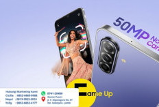 Samsung Galaxy F70 5G Resmi Meluncur di India, Bawa Layar AMOLED 120Hz dan Kamera OIS