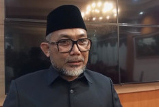 Bank Jambi Tunggu Hasil Audit Forensik IBM, Peluang Memulihkan Sisa Kerugian Masih Terbuka
