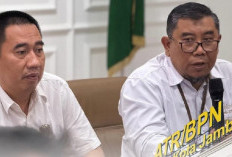 Kantor Pertanahan Kota Jambi Gelar FGD Analisis Urgensi Penerapan Referensi Tunggal untuk Penilaian Tanah 