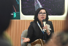 Pertamina Dorong Perempuan Berkontribusi di Industri Energi