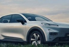 Bisa Tembus 1.100 Km Sekali Jalan, Ini Bocoran Spesifikasi dan Benefit Pre-Book Changan Deepal S05