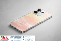 Redmi Note 17 Pro 5G Datang Membawa Baterai Yang Lebih Besar Dan Durabilitas Extra!