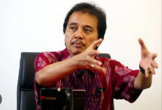 Roy Suryo dan Dokter Tifa Diamankan Polda Metro Jaya, Tim Hukum Protes dan Ajukan Penangguhan Penahanan