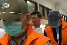 Bersiap, Mantan Kadisdik Provinsi Jambi Varial Adhi Putra cs akan Sidang Perdana Besok 17 September 2026