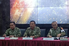 Terungkap! 4 Penyiram Air Keras Aktivis KontraS Ternyata Perwira BAIS TNI