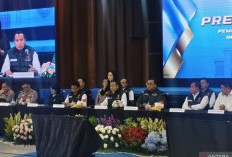 Police Repatriate Nine Indonesian Trafficking Victims from Cambodia