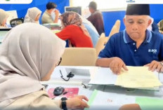  Tak Perlu Perantara, Masyarakat Bisa dengan Mudah Urus Roya secara Mandiri
