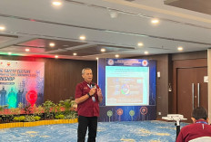 Gak Cuma Pakai AI, SKK Migas PetroChina Kini Bidik Standar Baru ISO 37001:2025 Anti-Penyuapan!