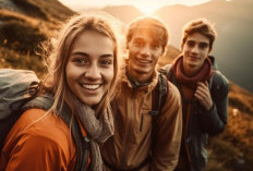 Resmi! Ini Daftar Lengkap Libur Nasional dan Cuti Bersama 2026, Banyak Long Weekend Menanti Loh