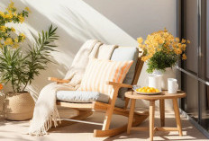  Bikin Betah di Rumah! Ini 7 Ide Desain Teras Minimalis Paling Instagramable