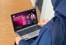 Telkomsel Hadirkan Halo Optima, Solusi Pascabayar dengan Kuota hingga 300 GB dan Beragam Hiburan Premium
