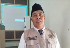 Masa Tunggu Haji Ditargetkan 14-16 Tahun pada 2027, Kemenhaj Jambi Benahi Data Antrean