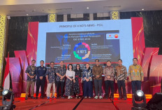 Vendor Day 2026 Jadi Ajang Penguatan Integritas, SKK Migas PetroChina Dorong Implementasi ISO 37001 