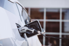 Cara Charging Mobil Listrik yang Benar: Level 1, Level 2, Fast Charging dan Biayanya di Indonesia