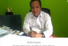 PDAM Kabupaten Tebo Berinovasi, Kini Bisa Bayar Tagihan Air Secara Online 