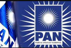 Soliditas Kader Jadi Kunci, PAN Kota Jambi Optimistis Raih Target Besar