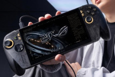ROG XBOX Ally X20 Segera Masuk Indonesia, Edisi Spesial 20 Tahun ASUS ROG