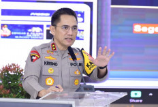 Bocah 18 Bulan Saksikan Ayah Dibunuh, Kapolda Jambi Turun Tangan: Trauma Healing Langsung Dikerahkan!