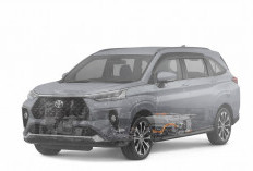 Pemilik Wajib Tahu! Segini Biaya Penggantian Baterai di Toyota Veloz Hybrid Terbaru