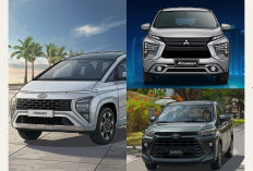  Biar Nggak Boncos Nyenggol Tembok: Ini Daftar Mobil Bekas Berfitur Sensor Parkir dan Panduan Ceknya