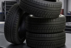 Tips Mencegah Keausan Ban Mobil yang Tidak Merata untuk Menjaga Keselamatan Berkendara