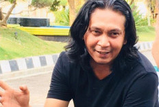 Kemarau, 1.463 Hotspot Mengintai Jambi: SEKBER PSDH Ingatkan Jangan Tunggu Api Membesar