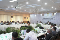 DPR Dorong Penguatan ESG BUMN Perkebunan, PalmCo Percepat Dekarbonisasi